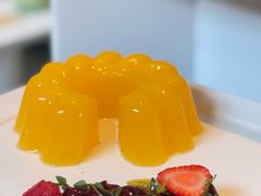 -威斯汀舞台餐厅