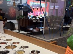-新辣道鱼火锅(航天万源店)