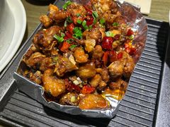 -隆喜元鱼汤包·海鲜(中联广场店)