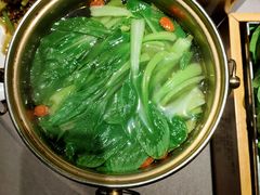 -卢大鲜鱼头捞饭(美利广场店)