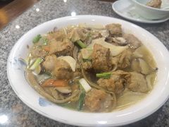 三鲜梅圆-天台徐家小吃