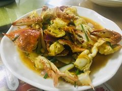 -叶姐海鲜(棋子湾店)