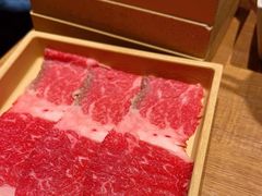 -しゃぶしゃぶ温野菜(京都河原町蛸薬師店)