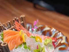 -森味薪火烧•烧鸟居酒屋•日本料理(望京店)