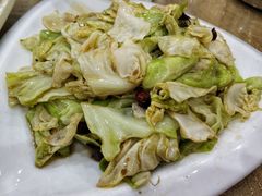 酸辣包菜-海燕酒店(惠济路店)