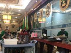 -塞伊德·蒙餐(锡林浩特店)