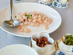 -君来湖滨饭店·渔餐厅