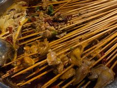 -钢五区节子串串香(环球汇·天誉店)