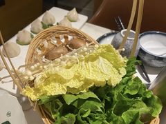 -同仁四季椰子鸡(福田东园总店)
