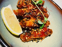 -BE BRIGHT KITCHEN(正佳广场店)