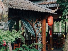 -农厨好味·温泉鹅·农家菜