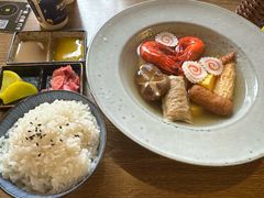 -多多关照·关东煮·寿喜锅(茂名北路店)