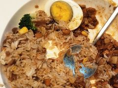 -花少爷·鲜虾干贝粥(延安万达店)