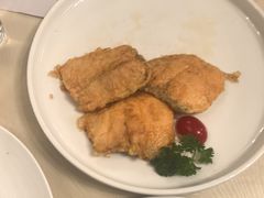 -华梅西餐厅(哈尔滨中央大街店)