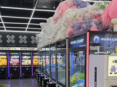 -娃娃集合营(上海闵行天街店)