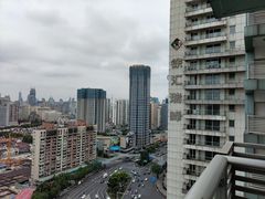 -上海徐汇瑞峰酒店