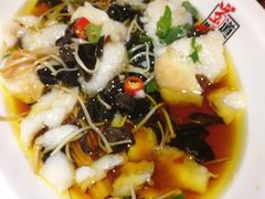 龙利鱼-妈妈菜馆(兴隆大家庭店)