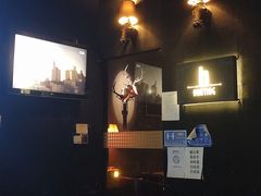 -HUNTING BAR亨霆鸡尾酒馆(越秀淘金店)