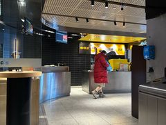 -麦当劳(花园北路店)