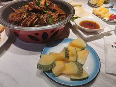 -曹家小菜(胜太路店)