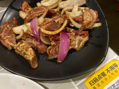-胡哥烤肥牛(车公庙店)