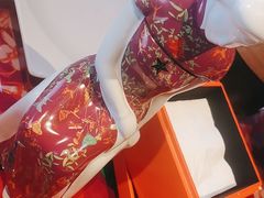 -上海滩餐厅(BFC外滩金融中心店)