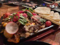 -Luchador摔跤手墨西哥餐厅(恒宇广场店)