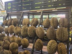 -SS2 榴梿鲜生