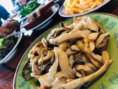 -同得兴 Since·1995 传统苏式面馆(十全街店)