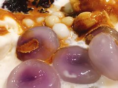 -甜心闲生传统手工冰粉(奎星楼店)
