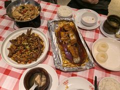 -小柴米·传统江西菜(万寿宫店)