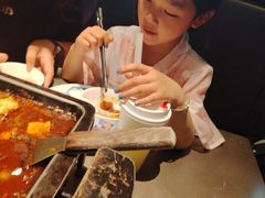 -炉鱼(无锡八佰伴中心店)