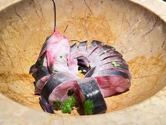 -云海肴云南菜·蒸汽石锅鱼(青岛万象城店)