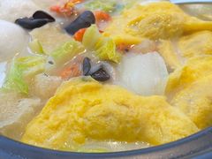 三鲜全家福-逸道(益丰·外滩源店)