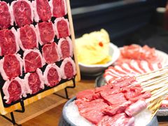 -快乐小羊(富强中路店)