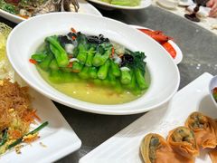 -新世纪大酒楼·30年南海菜
