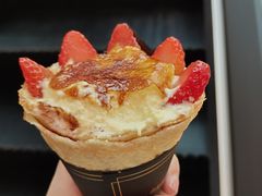 -July tale·可丽饼(德基广场店)