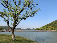 -南北湖风景区