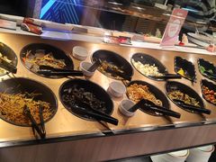 -比格比萨自助(宝山日月光店)