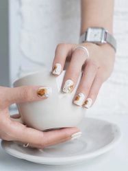 -M·X Nail日式美甲美睫