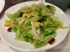 -茅庐毛血旺(烟台大悦城店)