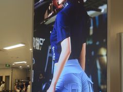 -琪航·健身+普拉提(嘉定北地铁站店)