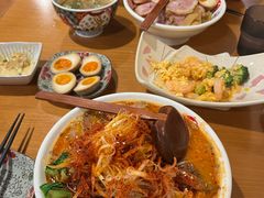 -日出拉面(望京店)