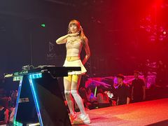 -MOSSO·Liveshow(M3香港广场店)
