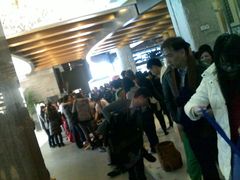 -纽斯桑拿会所(天山店)