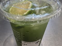 青麦草-M Stand(成都COSMO店)