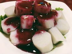 -大眼锅贴水饺(河东店)