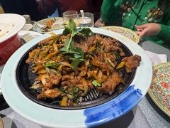 -满乡小馆