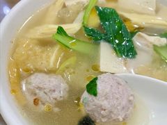 -子午路张记肉夹馍(小寨西路店)