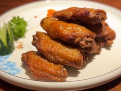 -一记洛阳菜·糖醋小排·水席(十字街店)